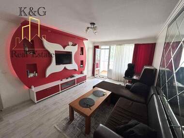 Verkauf - Wohnung in Abritus,  Razgrad
