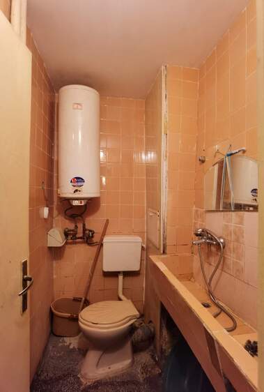 Vânzare - Apartament în Cearodeîka - Iug,  Ruse