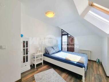 For sale - Apartment in V.Z. Gardova glava,  Sofia