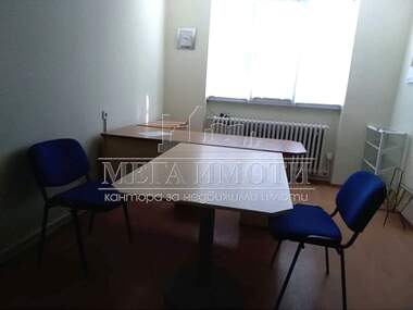 Miete - Büro in Zentar,  Sliwen