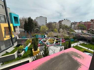 Kira - Apartman olarak Briz,  Varna