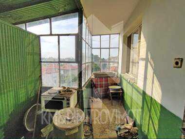 Verkauf - Etage von Haus in Nowi Pazar,  Schumen