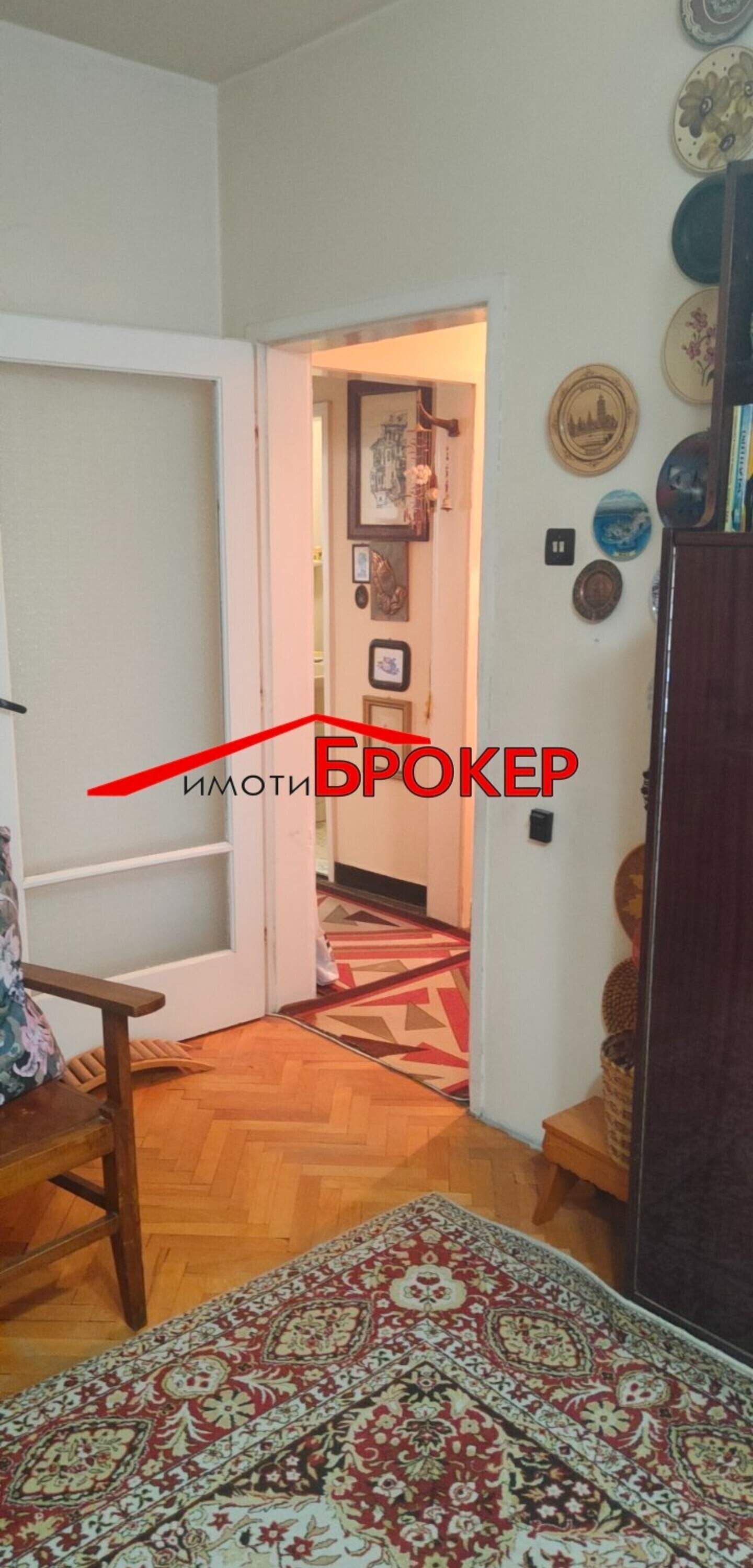 İki odalı Apartman olarak Stoian Zaimov, Sliven – fotoğraf 3
