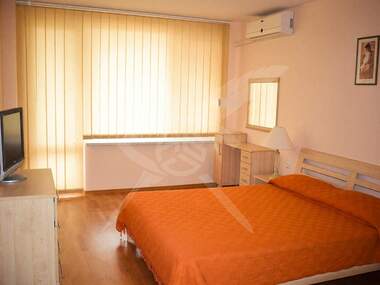 Verkauf - Wohnung in Sweti Wlas,  Burgas