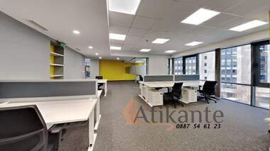 Miete - Büro in Hladilnika,  Sovia