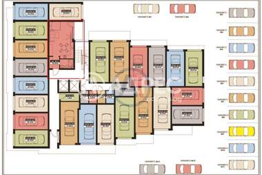 Vânzare - Apartament în Pomorie,  Burgas