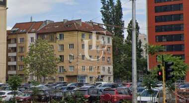 Verkauf - Baugrundstück in Center,  Sovia