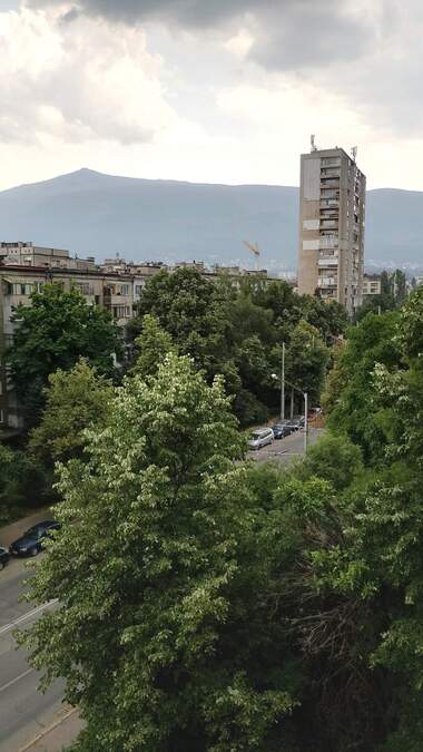 Продажа - Квартира в Борово,  София