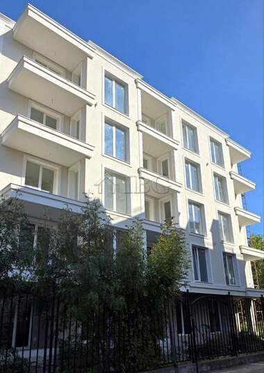 For sale - Apartment in Sunny Beach,  Burgas