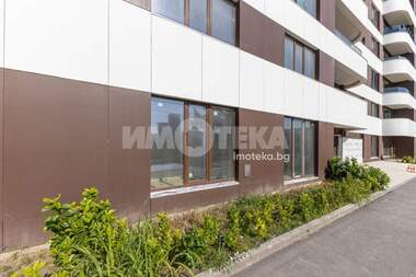 Продажба - Апартамент в Гранд Мол,  Варна