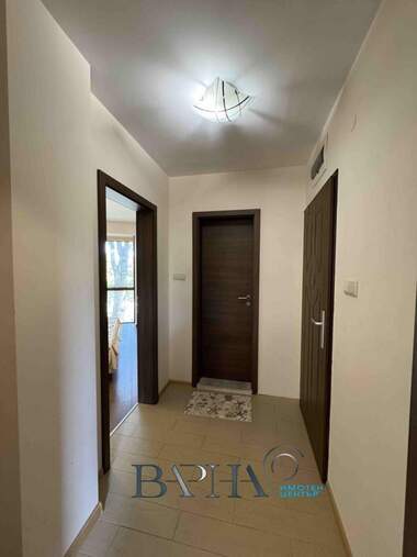 For rent - Apartment in Alen mak,  Varna