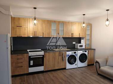 For rent - Apartment in Vazrajdane 1,  Varna