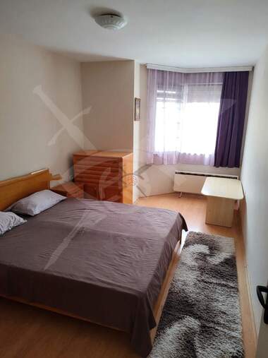 Наем - Апартамент в Кючук Париж,  Пловдив