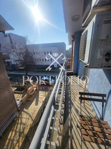Satış - Apartman olarak Nesebar,  Burgas