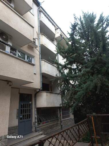 Продажба - Апартамент в Аязмото,  Стара Загора