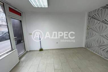 Ενοίκιο - Γραφείο σε Колхозен пазар,  Варна