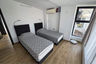 Kira - Apartman olarak VINS - Çerven ploshtad,  Varna