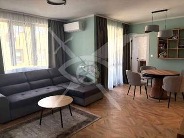 Miete - Wohnung in Kameniza 1,  Plowdiw