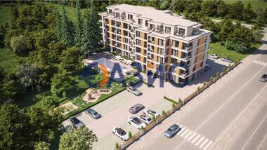 Verkauf - Wohnung in Sonnenstrand,  Burgas