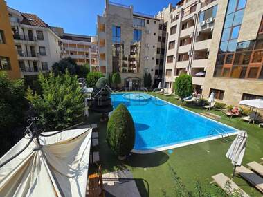 Vânzare - Apartament în Sunny Beach,  Burgas