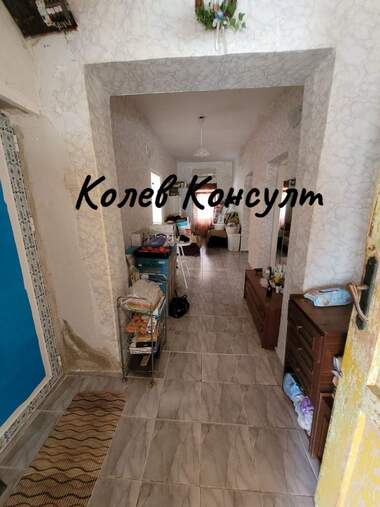 Продажба - Къща в Долно Войводино,  Хасково