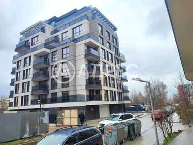 For sale - Apartment in Poligona,  Sofia