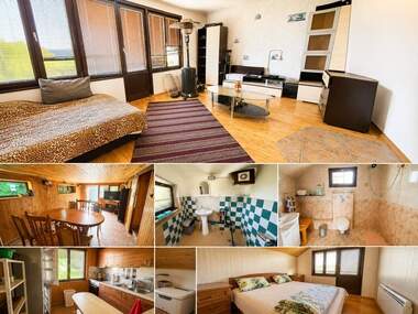 For sale - House in Dolno Izvorovo,  Stara Zagora
