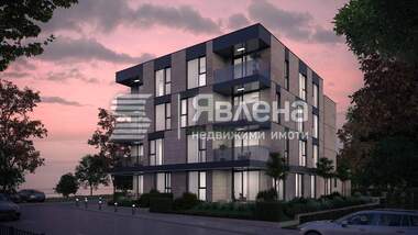 Satış - Apartman olarak Nesebar,  Burgas