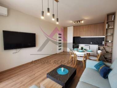 For rent - Apartment in Saints Constantine and Helena,  Varna