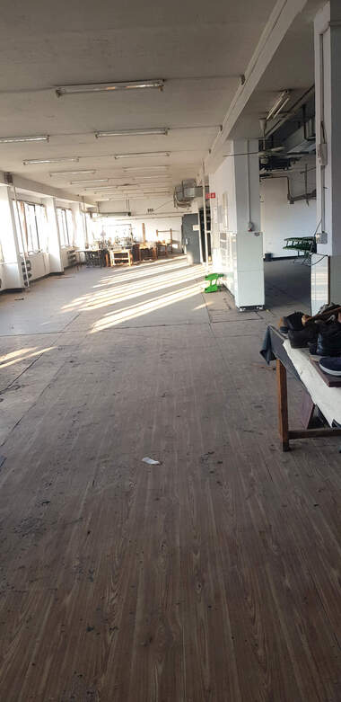 For rent - Warehouse in Dupnica,  Kiustendil