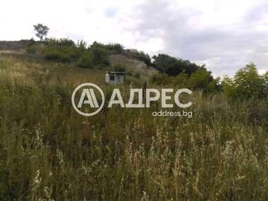 Verkauf - Baugrundstück in Meden Rudnik,  Burgas