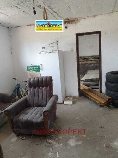 For sale - Warehouse/Repair shop/Storage Unit/Storage in Bratanica,  Pazardjik