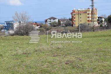 Πώληση - Οικόπεδο για κατασκευή σε Лозенец,  Бургас