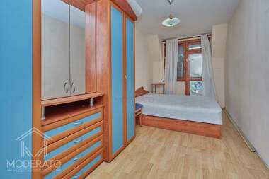 Продажба - Апартамент в Център,  Бургас