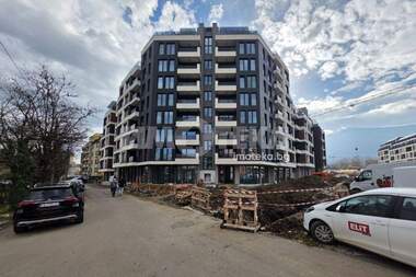 For sale - Apartment in Manastirski livadi-Iztok,  Sofia