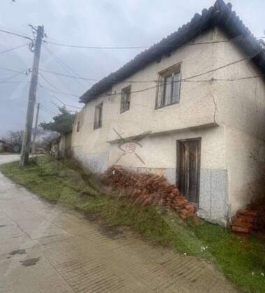 For sale - House in Rozovec,  Plovdiv