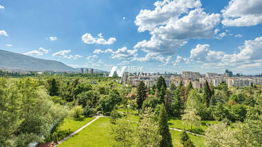 Închiriere - Apartament în Mladost-2,  Sofia