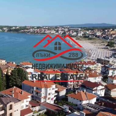 Продажба - Апартамент в Созопол,  Бургас