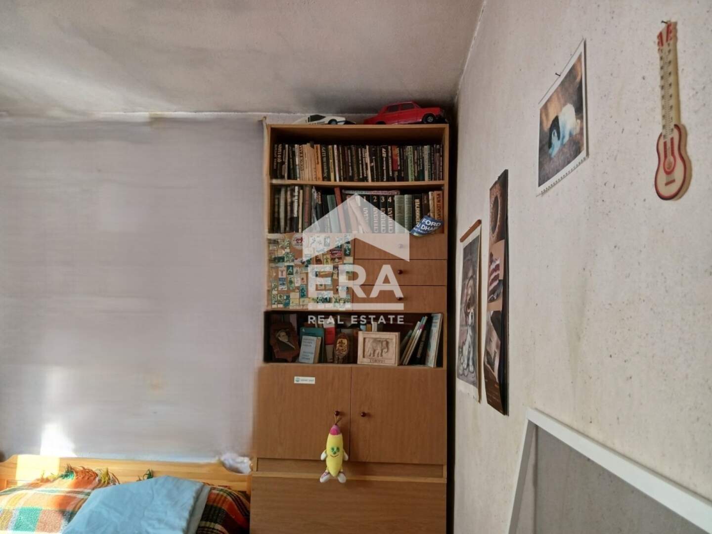 Двухкомнатная Квартира в Устово, Смолян – фото 9