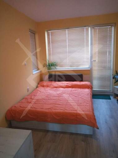 For rent - Apartment in Asparuhovo,  Varna