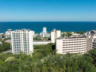 For sale - For Construction in Golden Sands,  Varna