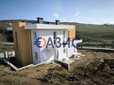 For sale - House in Cherni Vryh,  Burgas