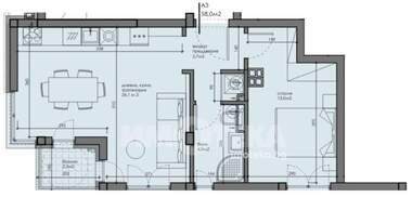 Satış - Apartman olarak Obshtinata,  Varna