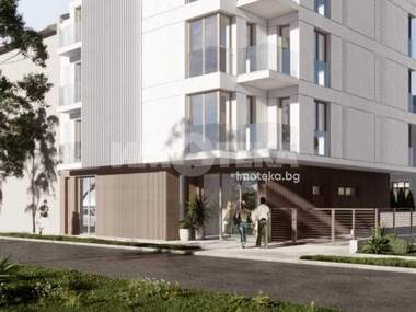 Satış - Apartman olarak Obshtinata,  Varna