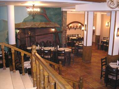 For rent - Venue in Liuben Karavelov,  Haskovo