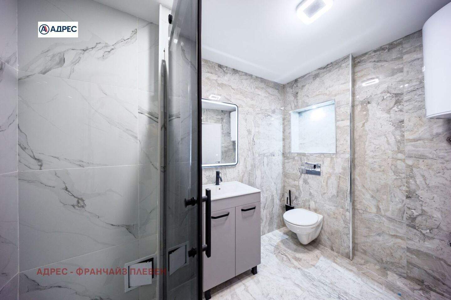 1 bedroom Apartment in Ideal City Center, Pleven – photo 9