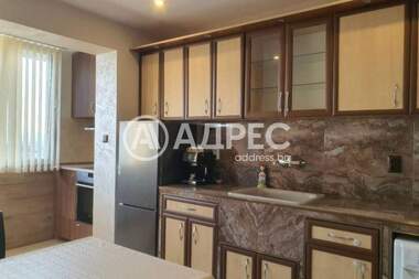 Închiriere - Apartament în Troșevo,  Varna