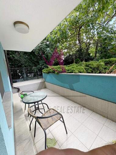 For rent - Apartment in VINS - Cherven ploshtad,  Varna