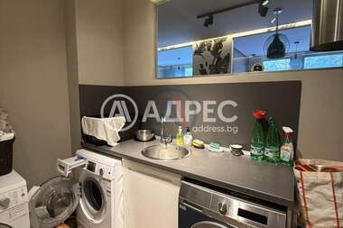 For sale - Apartment in Saints Constantine and Helena,  Varna