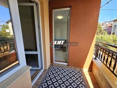Satış - Apartman olarak Sarafovo,  Burgas